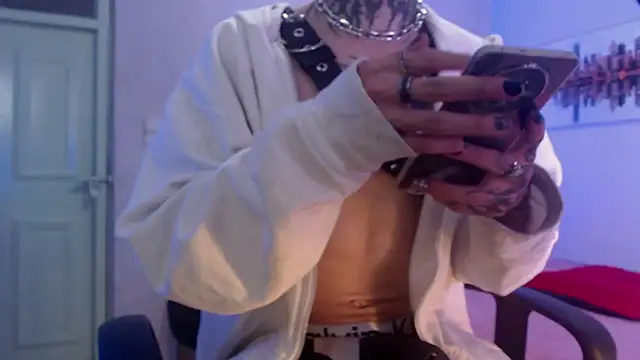 Andy bapho online show from December 2024 02:43:02 PM