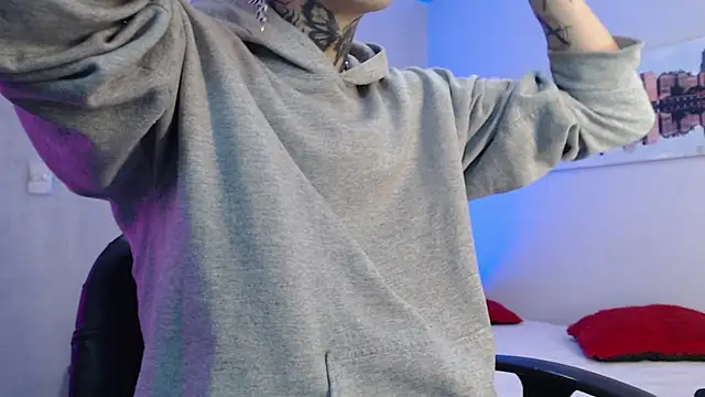 Andy bapho online show from January 2025 03:19:01 PM