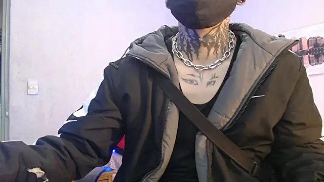 Andy bapho online show from February 2025 02:43:02 PM