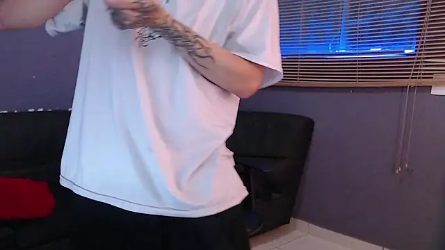 Andy bapho online show from January 2026 02:10:01 PM