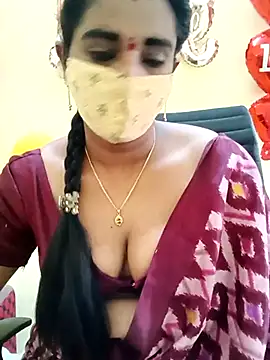 anisha91 online show from February 2025 02:58:01 AM