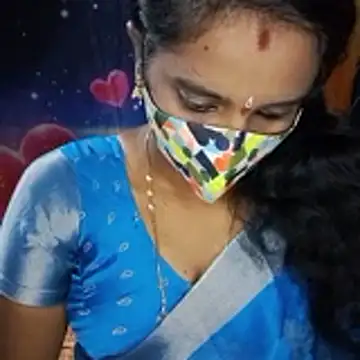 anisha91 online show from February 2026 04:33:01 PM