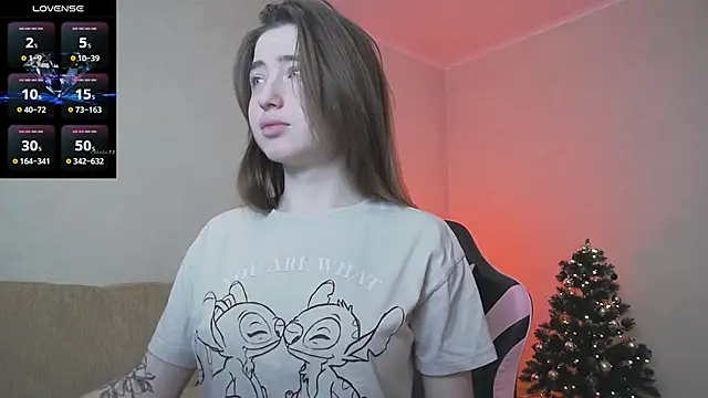 Luxuryalma online show from December 2025 06:40:01 AM