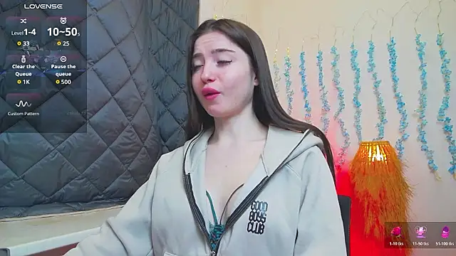 Luxuryalma online show from March 2026 06:28:02 AM