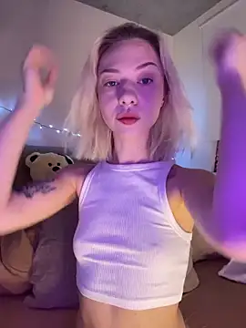  urbestie  online show from May 2026 09:31:01 PM