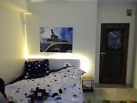 amydamarw online show from February 2026 06:09:01 PM