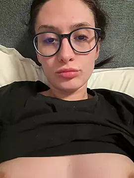 MiaJeanns online show from March 2025 09:13:02 PM