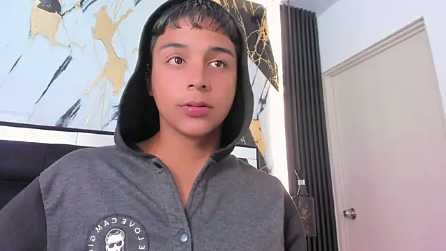 Seductivo jr online show from March 2026 07:34:02 AM