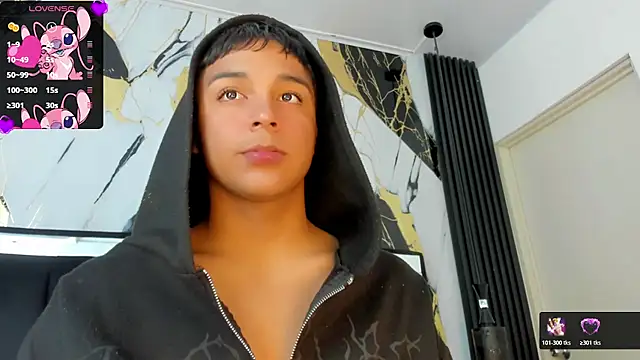 Seductivo jr online show from April 2026 04:59:01 AM