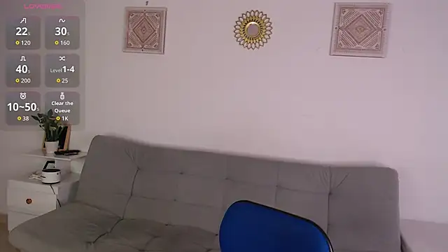 Snapshot of Abigail_29 chatting on November 2025 12:05:02 PM Abigail 29 online show from November 2025 12:05:02 PM