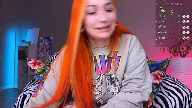 Tanya Acid online show from March 2026 07:18:02 PM