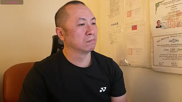 chih515 online show from January 2025 02:50:02 AM