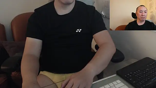 chih515 online show from February 2025 01:20:01 AM