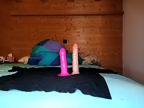 Fabian12999 online show from December 2024 11:29:01 AM