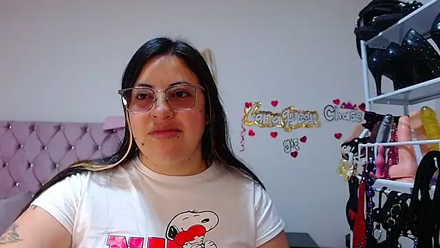 lanaqueen699 online show from October 2025 12:27:01 PM