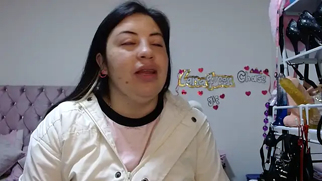 lanaqueen699 online show from February 2026 12:13:02 PM