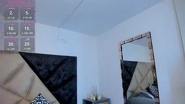 ShegoBlake online show from October 2025 12:08:02 AM