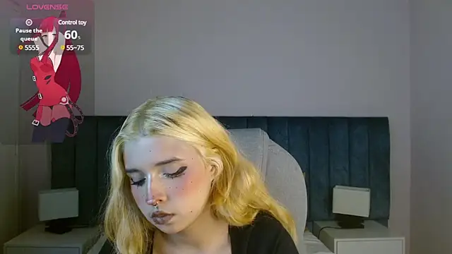 april bunnyy online show from January 2025 08:37:02 PM