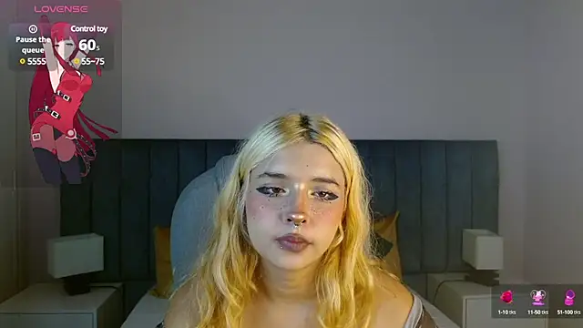 april bunnyy online show from February 2025 03:18:01 PM