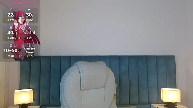 april bunnyy online show from February 2025 01:14:02 AM