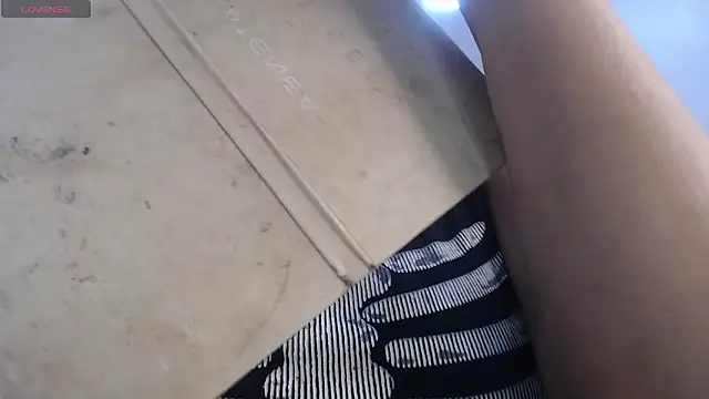 april bunnyy online show from May 2026 02:57:02 PM