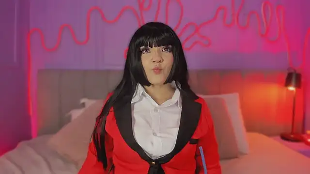 Snapshot of Mai_higurashi chatting on October 2025 07:37:01 PM Mai higurashi online show from October 2025 07:37:01 PM