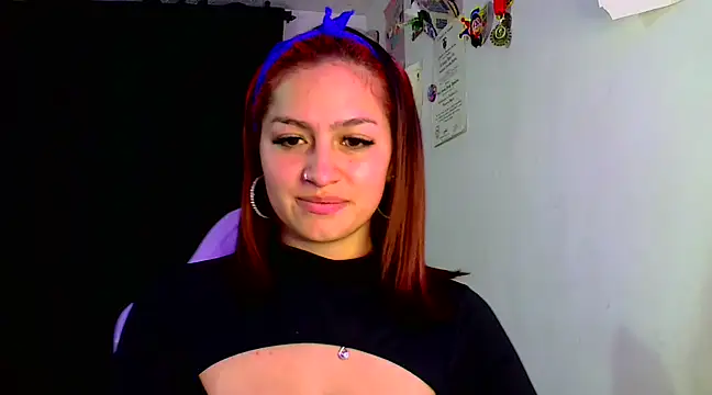 lucycherry   online show from February 2025 04:16:02 AM