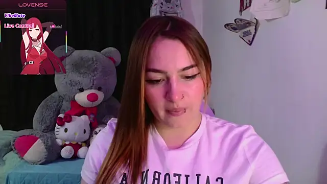 lucycherry   online show from November 2025 08:36:02 AM