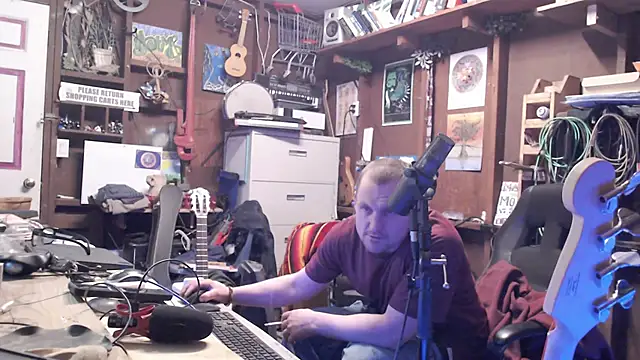 itsjameswebbscope online show from January 2025 03:49:02 AM