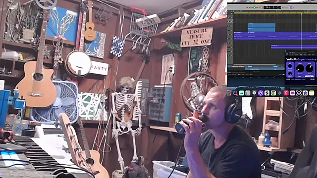 itsjameswebbscope online show from September 2025 09:09:02 AM