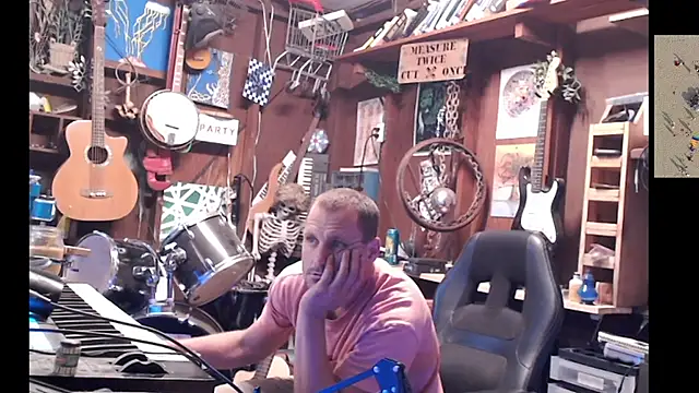 itsjameswebbscope online show from September 2025 02:41:01 PM