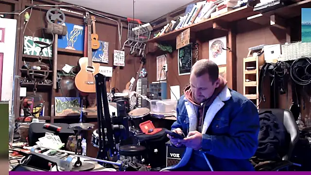 itsjameswebbscope online show from December 2025 05:54:02 PM