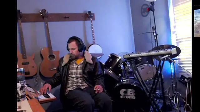 itsjameswebbscope online show from March 2026 04:03:02 PM