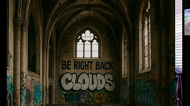 itsjameswebbscope online show from March 2026 05:43:01 PM