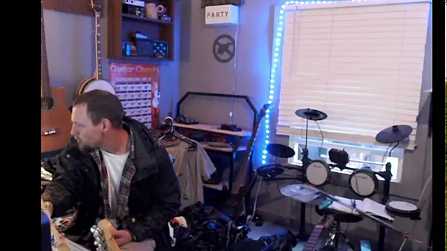 itsjameswebbscope online show from April 2026 02:05:01 AM