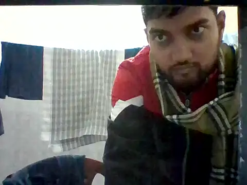 bigvorn6 online show from December 2025 04:36:01 PM