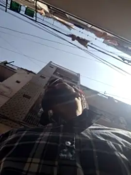 bigvorn6 online show from March 2026 08:08:01 AM