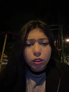 Maii chan online show from January 2025 06:39:01 AM