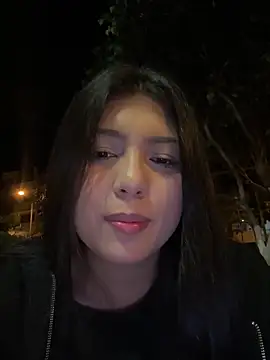 Maii chan online show from January 2025 05:05:01 AM