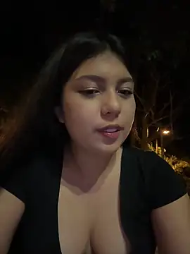 Maii chan online show from February 2025 03:52:02 AM