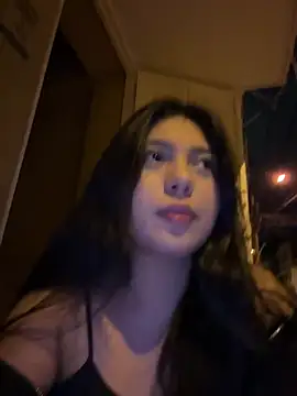 Maii chan online show from March 2025 06:57:01 AM