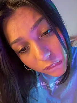 Maii chan online show from October 2025 06:02:02 AM