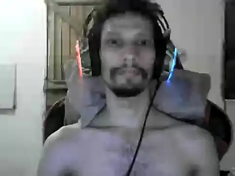 LucasMarcelo85 online show from January 2025 10:50:01 AM
