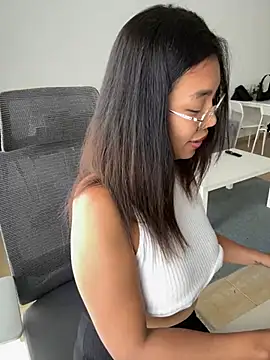 NaughtyMe online show from December 2024 07:43:01 AM