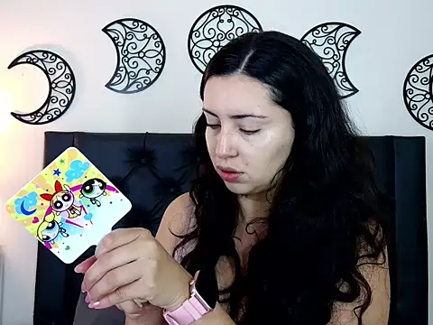 EvoletFMK online show from December 2025 11:30:02 AM