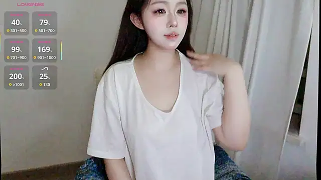 Hazel-11 online show from October 2025 02:47:01 PM