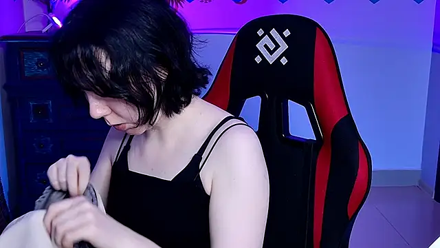 NancyMartinez online show from October 2025 05:11:02 AM