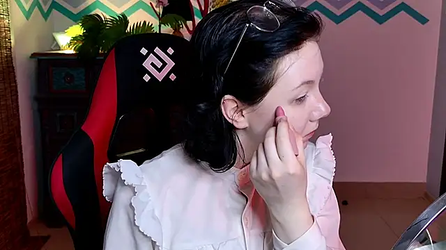 NancyMartinez online show from November 2025 09:09:01 AM