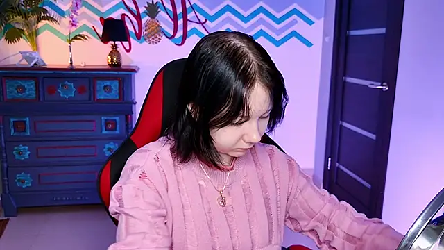 NancyMartinez online show from November 2025 05:06:02 AM