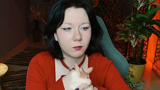 NancyMartinez online show from December 2025 05:26:01 AM